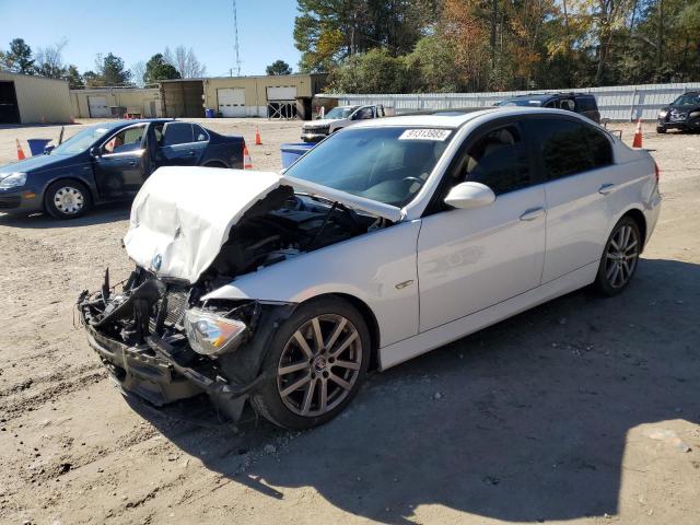 Global Auto Auctions: 2008 BMW 328 I SULE