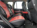 Lot #3309850164 2011 LAND ROVER RANGE ROVE