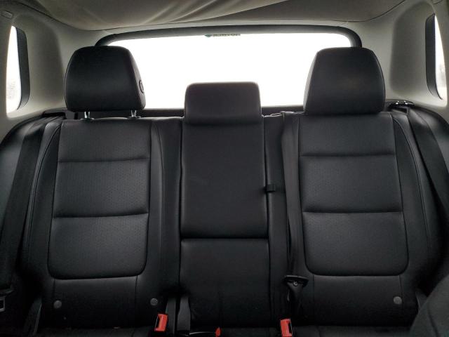 2016 VOLKSWAGEN TIGUAN S #3301869039