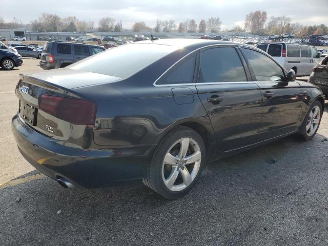 2012 AUDI A6 #3291166967