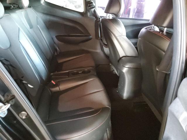 2020 HYUNDAI VELOSTER T #3287307984