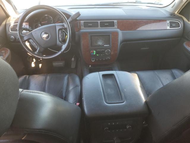 2009 CHEVROLET TAHOE K150 #3291466476