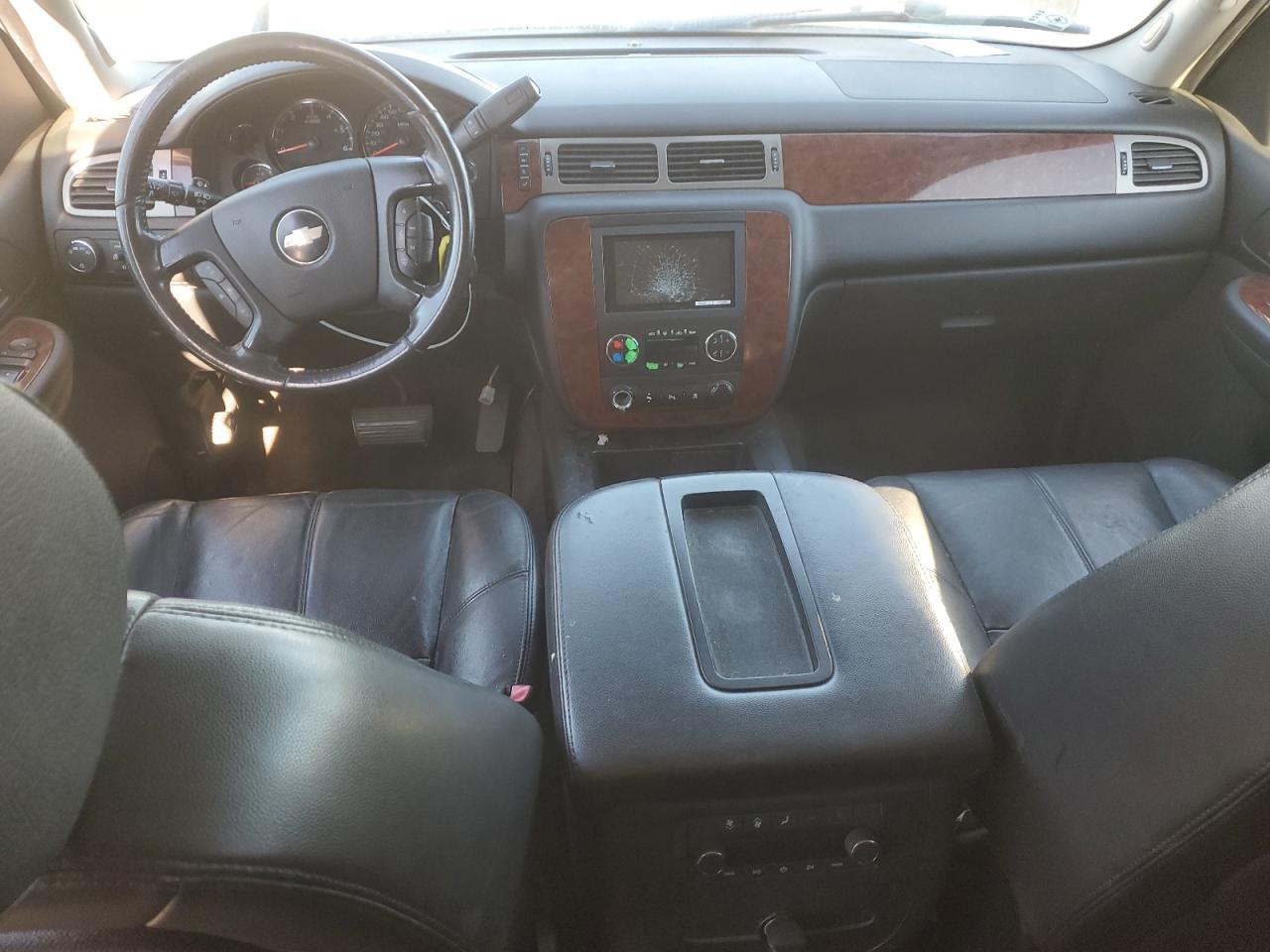 Lot #3291466476 2009 CHEVROLET TAHOE K150