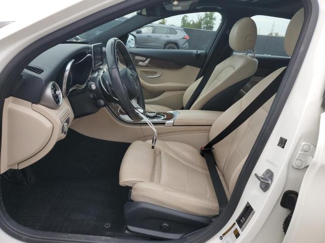 2018 MERCEDES-BENZ C 300 #3302816914