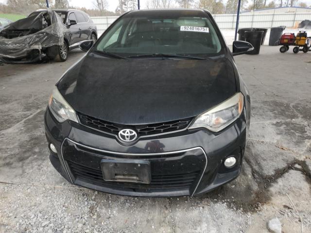 2015 TOYOTA COROLLA L #3304612465