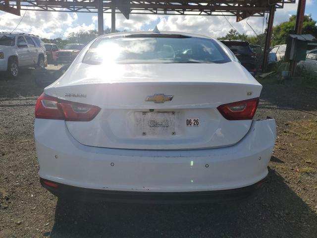 2023 CHEVROLET MALIBU LT - 1G1ZD5ST2PF198001