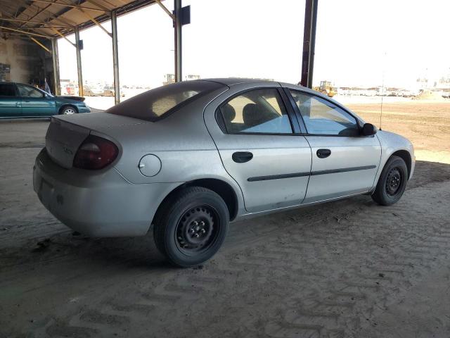 2005 DODGE NEON BASE #3279515253
