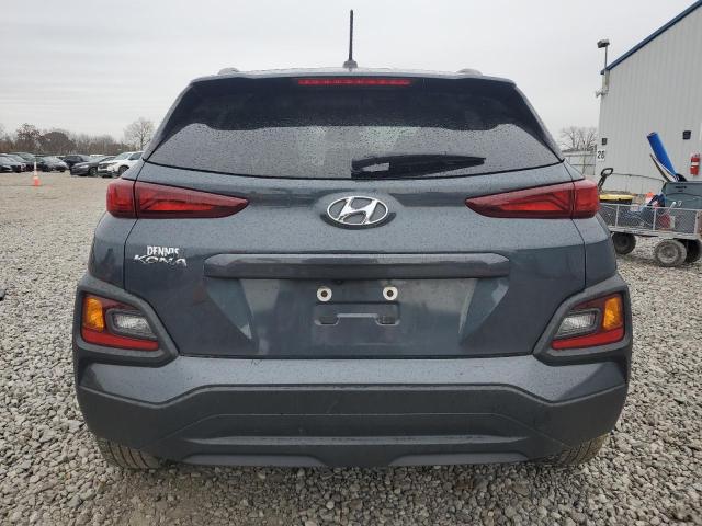 2018 HYUNDAI KONA SEL #3303727458