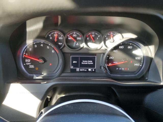 2023 GMC SIERRA K15 #3296432681