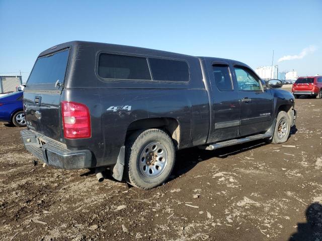2010 CHEVROLET SILVERADO #3292508705