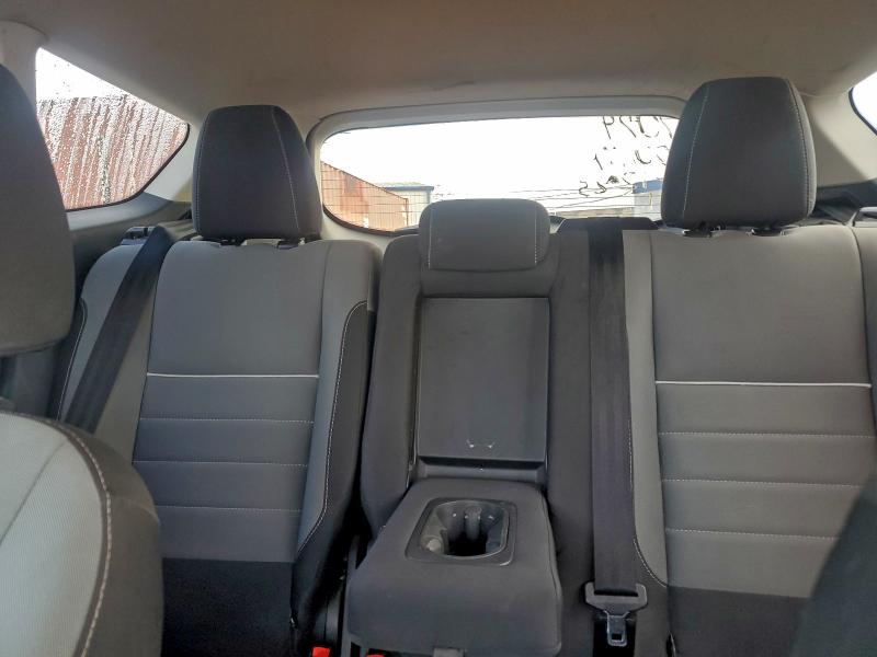 2014 FORD ESCAPE SE #3302869935