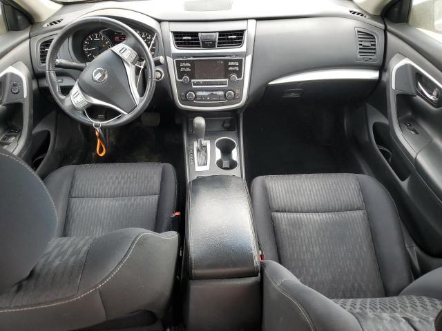 2017 NISSAN ALTIMA 2.5 #3293453420