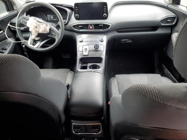 2021 HYUNDAI SANTA FE S #3308216179