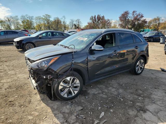 Global Auto Auctions: 2022 KIA NIRO S