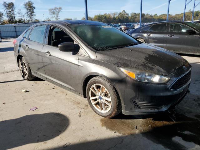 2018 FORD FOCUS SE #3282438280
