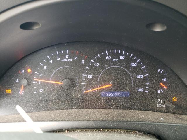 2011 TOYOTA CAMRY BASE #3294158947