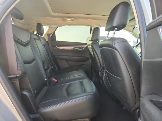 2018 CADILLAC XT5 PREMIU #3287887282