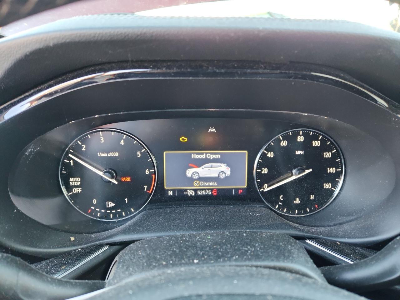 BUICK ENVISION PREFERRED