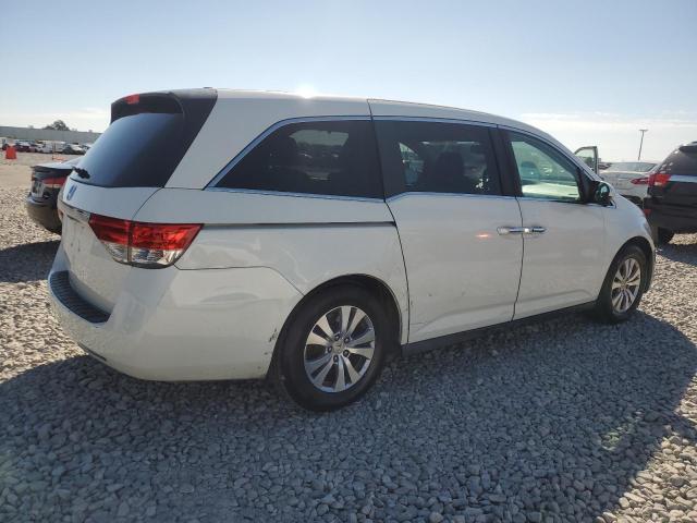 2016 HONDA ODYSSEY EX #3296978871