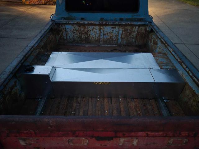 1965 FORD F100 #3282371268