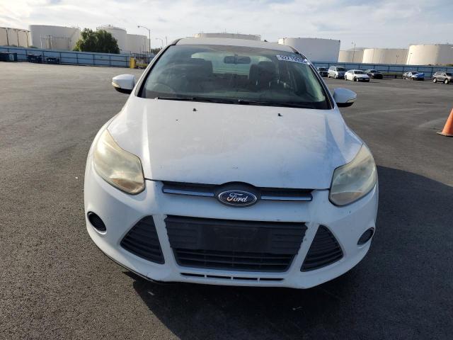 2013 FORD FOCUS SE #3301933500