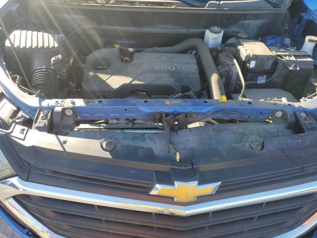 2019 CHEVROLET EQUINOX LT #3302669004