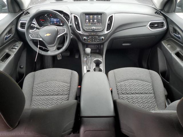 2023 CHEVROLET EQUINOX LT #3304671933