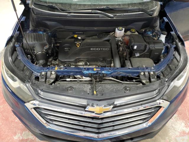 2020 CHEVROLET EQUINOX LT #3310603337