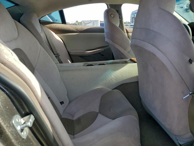 2012 FISKER AUTOMOTIVE KARMA CHIC #3302763343