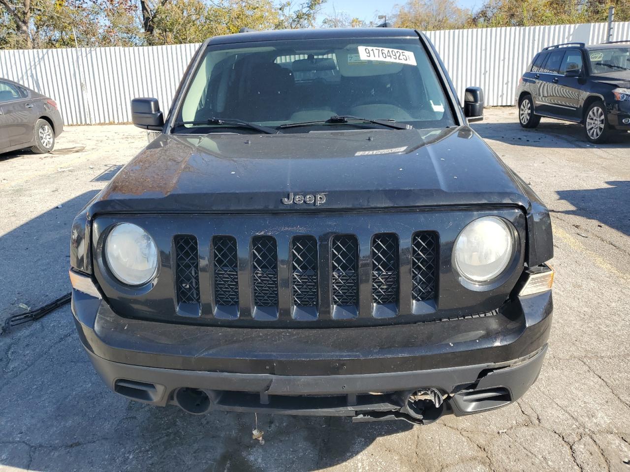 JEEP PATRIOT SPORT