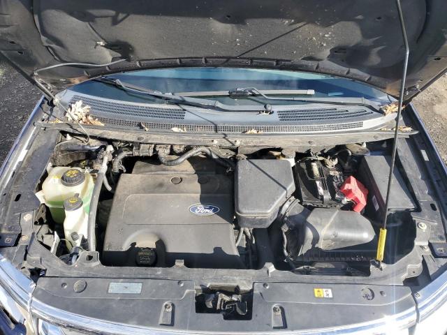 2011 FORD EDGE SE - 2FMDK3GCXBBB12458