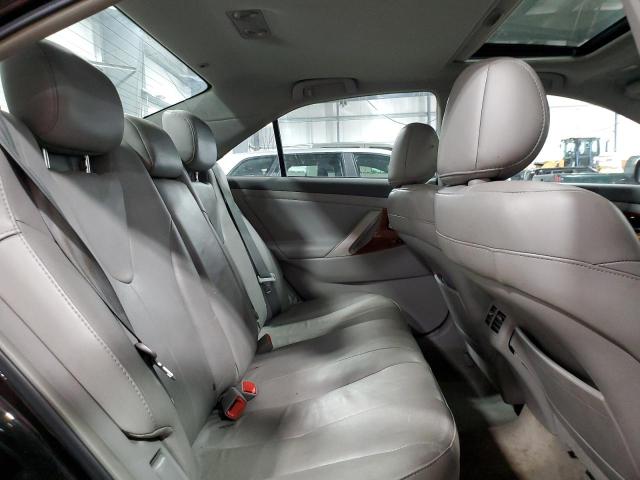 2011 TOYOTA CAMRY SE #3286703293