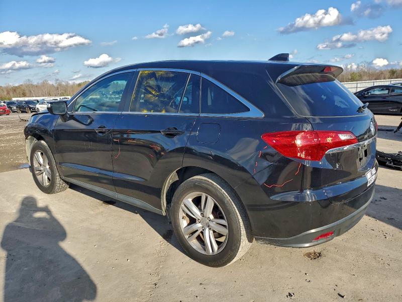 2015 ACURA RDX TECHNO #3304622447