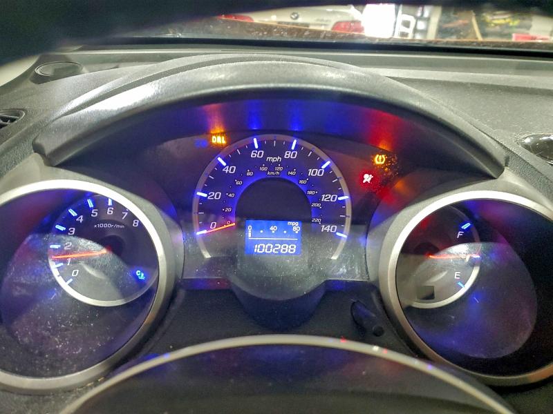 2010 HONDA FIT SPORT #3301962474