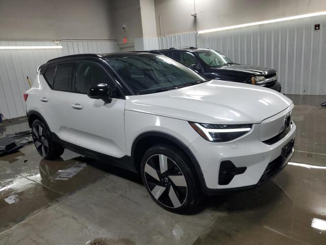 2023 VOLVO XC40 RECHA #3292311279
