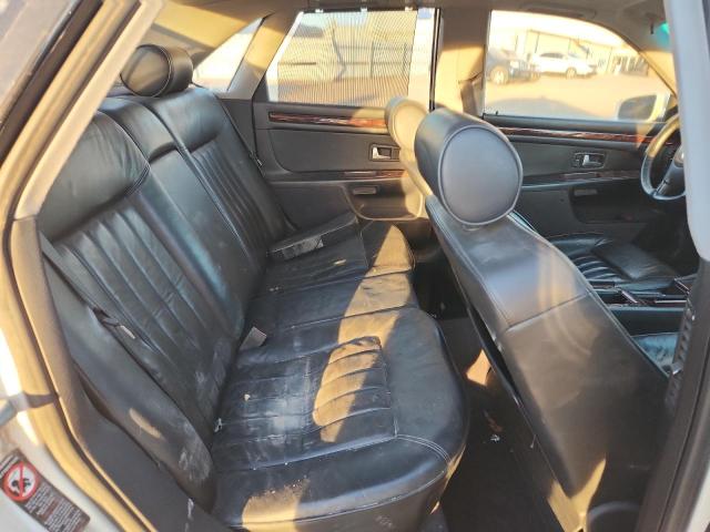 1998 AUDI A8 QUATTRO #3296958821