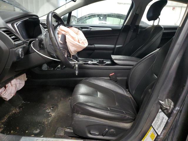 2014 FORD FUSION TIT #3291339170