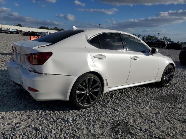 2012 LEXUS IS 250 #3301828353