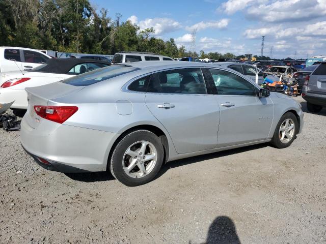 2017 CHEVROLET MALIBU LS #3285549312