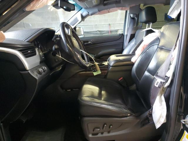 2016 GMC YUKON SLT - 1GKS2BKC2GR189475