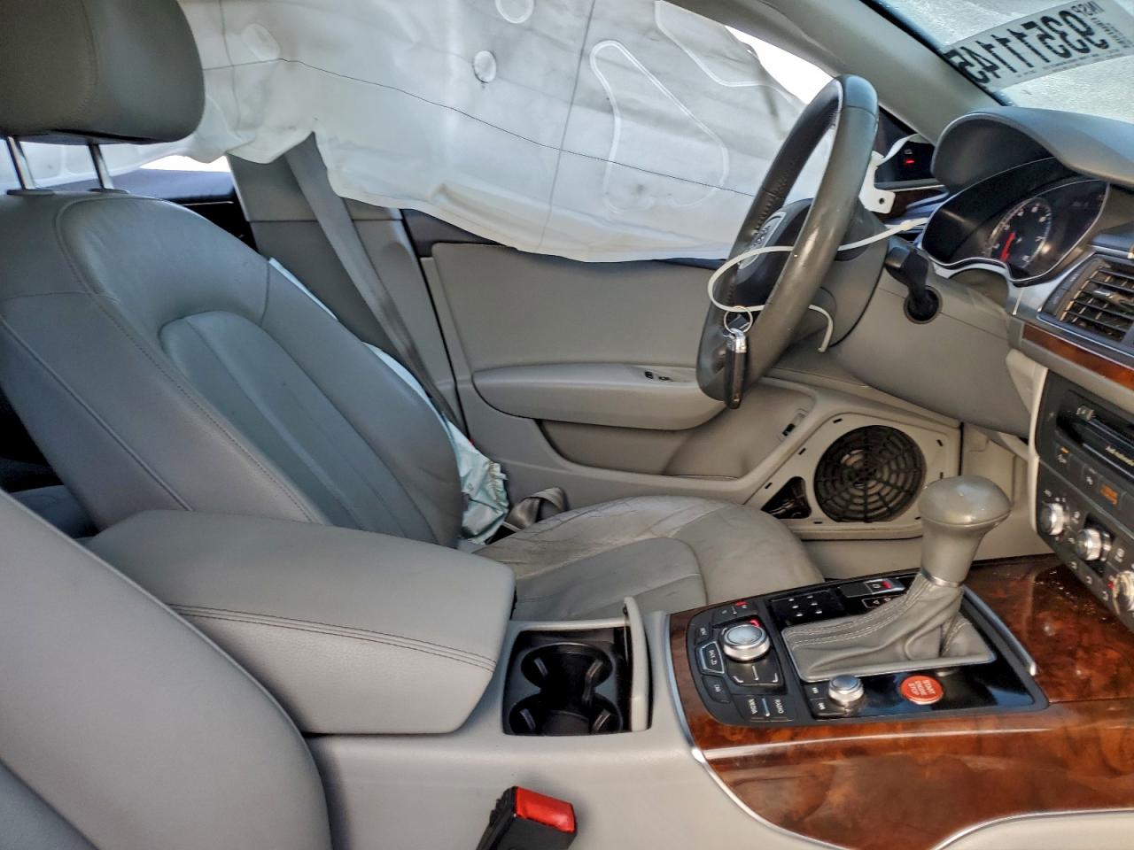 AUDI A6 PREMIUM PLUS