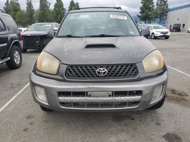 2003 TOYOTA RAV4 #3291227962