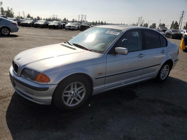 Global Auto Auctions: 2000 BMW 323 I