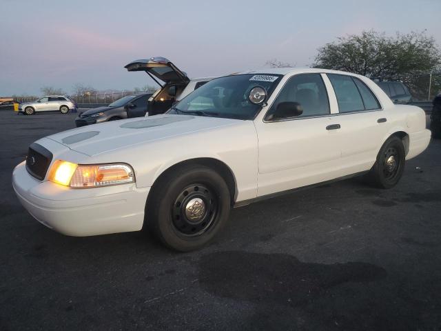 2006 FORD CROWN VICT #3285142407