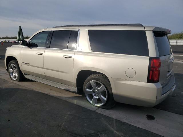 2015 CHEVROLET SUBURBAN K #3304812627
