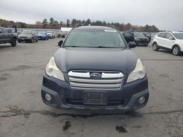 2013 SUBARU OUTBACK 2. - 4S4BRBCC7D3307133
