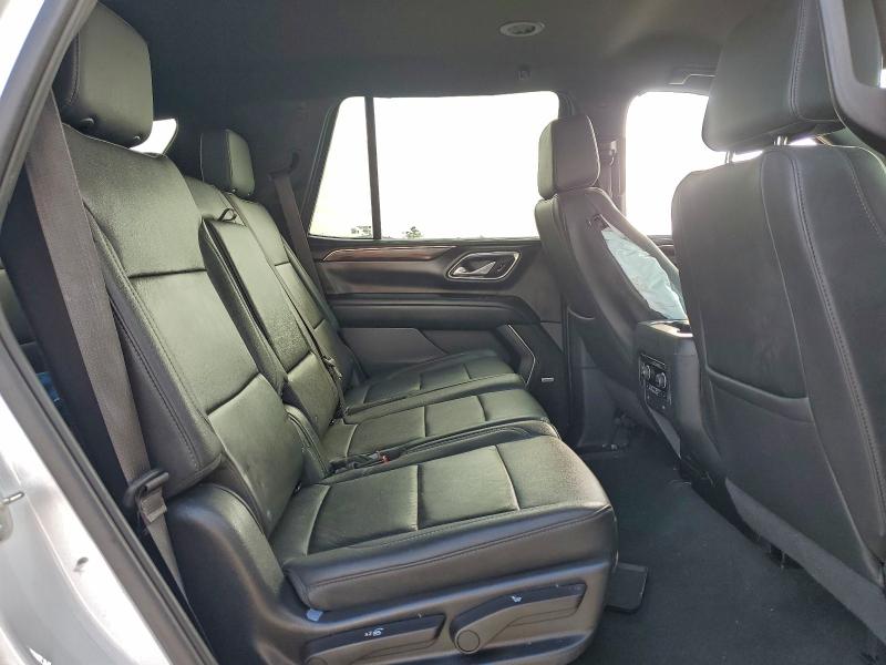 2023 CHEVROLET TAHOE C150 #3301592638