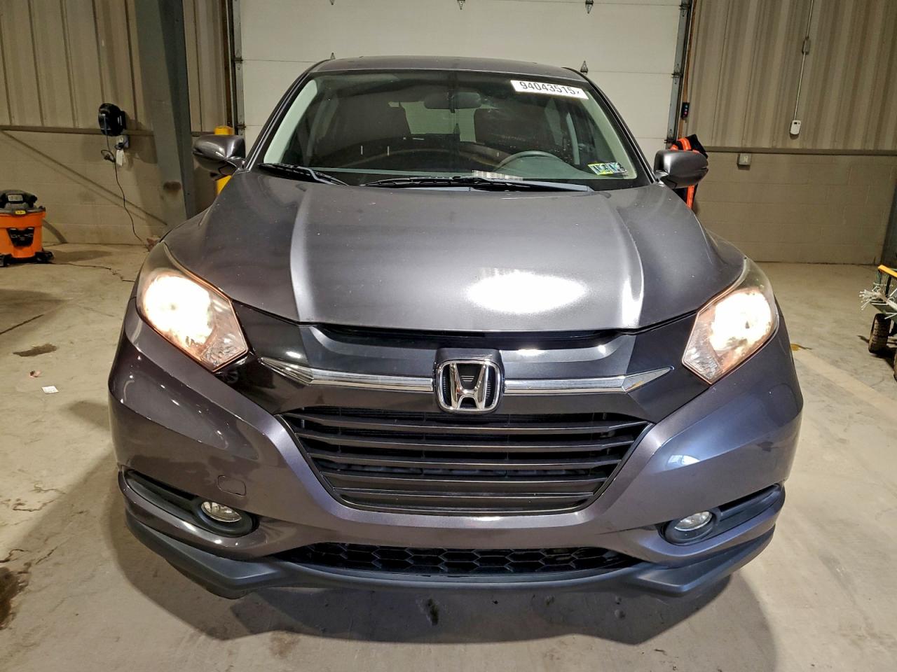 HONDA HR-V EX