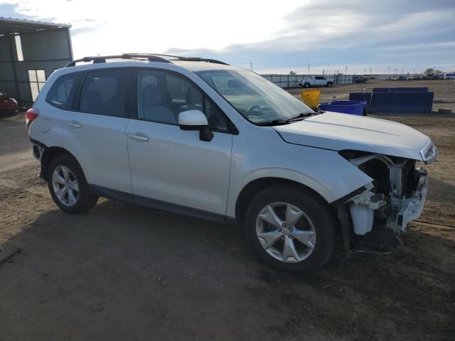 2015 SUBARU FORESTER 2 #3287967132