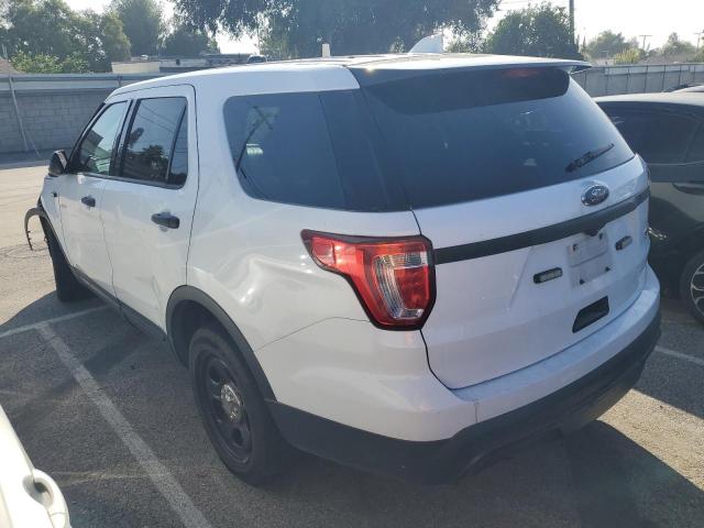 2016 FORD EXPLORER P 1FM5K8AT0GGA52569